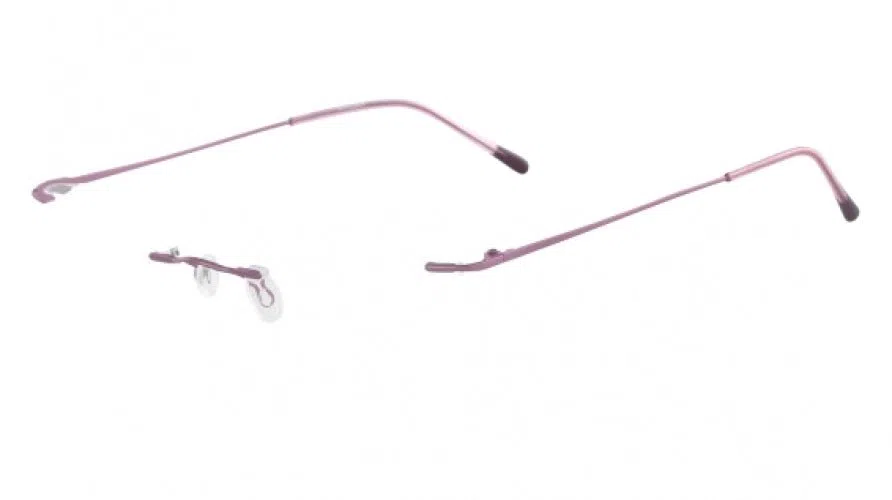 Airlock SEVEN SIXTY CHASSIS Eyeglasses - view 9
